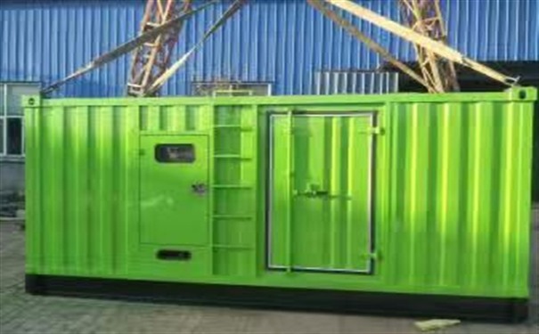 佳县600kw大型柴油发电机组出租价格 佳县600kw大型柴油发电机组出租价格